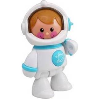 Speelfiguur wit stuks Tolo First Friends jongens Astronaut Jongen - pak 19287874815