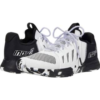 👉 Trainingsschoenen wit zwart synthetisch Color-Wit Inov-8 F-Lite G 300 wit/zwart maat 39,5 5054167638717