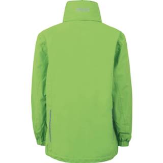 👉 Regenjas groen polyester 128 Color-Groen Pro-X Elements Lina junior maat 4005422139051