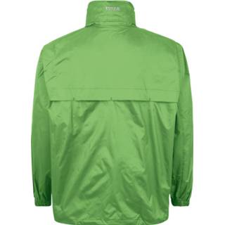 👉 Regenjas groen polyamide l Color-Groen mannen Pro-X Elements Richwood heren maat 4005422114638