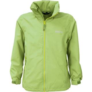 👉 Regenjas groen polyester Color-Groen Pro-X Elements Finn junior lichtgroen mt 164 4005422147933