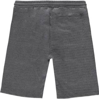 👉 Korte broek zwart l male polyester Cars herell sw short black 8719734675829