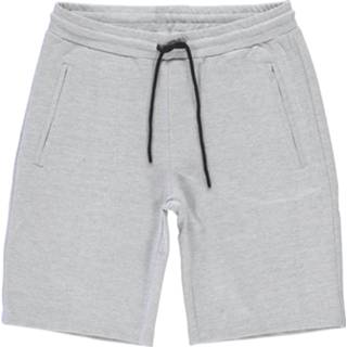 👉 Grijs polyester XS male Cars 4819473 herell se short stone grey 8719734675720