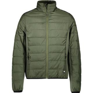 👉 Zomerjas l male groen mannen Cars heren tussenjas kikon army 8720086208672