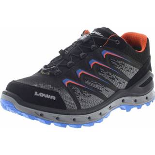 👉 Wandel schoenen zwart LOWA Wandelschoenen 4056264542011