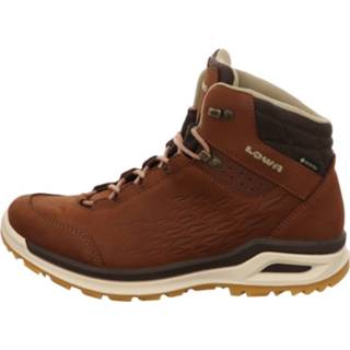 👉 Wandelschoenen bruin LOWA 4056264958188