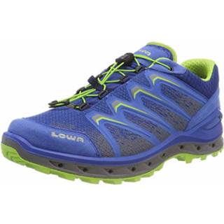 👉 Wandel schoenen blauw LOWA Wandelschoenen 4056264425581