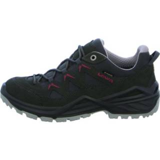 👉 Wandelschoenen lowa grijs 4056264889871