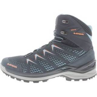 👉 Color-Blauw Lowa Innox pro gtx mid ws