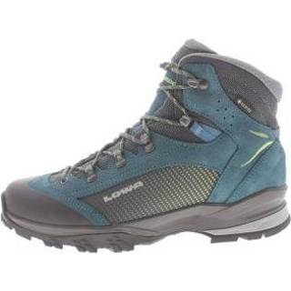 👉 Blauw Lowa Tucana gtx ws