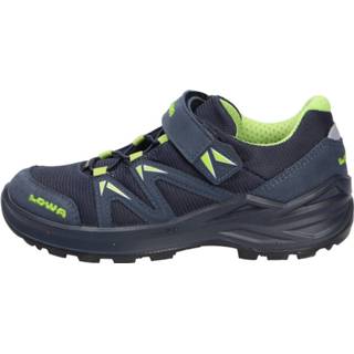 👉 LOWA Lage schoenen
