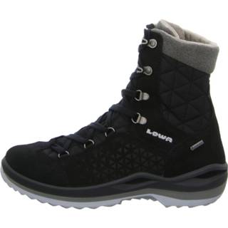 👉 Wandelschoenen zwart LOWA 4056264314977