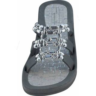 👉 Muil grijs Scarpa Muiltje 4403090665009