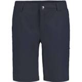 👉 Bermuda outdoor vrouwen blauw Luhta espholm shorts/bermudas - 6438522054999