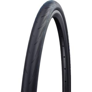 👉 Buitenband zwart rubber One Size Color-Zwart Schwalbe Spicer Plus 28 x 1.35 inch (35-622) RS 4026495907132