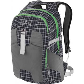 👉 Notebooktas groen textiel One Size Color-Groen Ferrino tablet/notebooktas 8014044852770