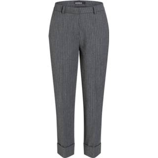 👉 Vrouwen grijs Cambio 6919-0300-00-krystal 850 10