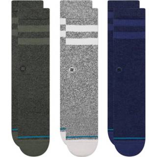 👉 Stance casual the joven 3P multi