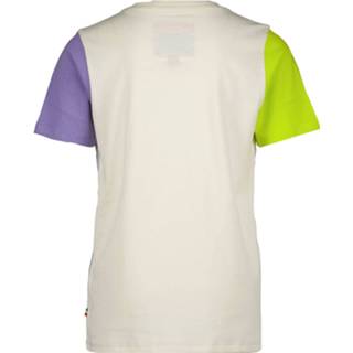 👉 Shirt blauw male Vingino T-shirt hano 8720386214274