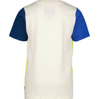 👉 Shirt groen male Vingino T-shirt hano 8720386214373