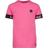 👉 Shirt male roze Vingino T-shirt hastino 8720386220688