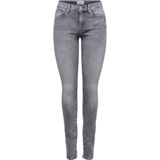 👉 Skinny jeans Color-Denim grijs Only Shape life grey 5713777231229