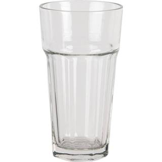 👉 Drinkglas Clayre & Eef Ø 8*15 Cm / 320 Ml 6gl3408 8717459805934