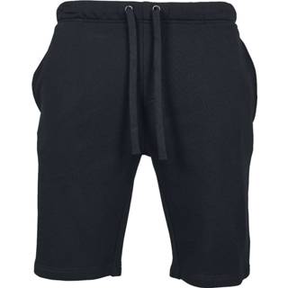 Korte broek m mannen zwart Urban Classics - Black Underwear Set with Print and Lace Insert 4053838271162