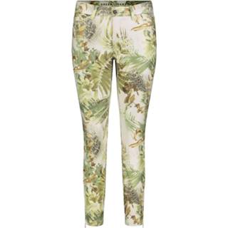 👉 Color-Wit wit MAC Dream chic antique white pants