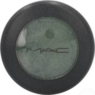 👉 Oogschaduw groen small One Size Color-Groen vrouwen Mac Eye dames 1,5 gr talk Humid Frost 773602043804