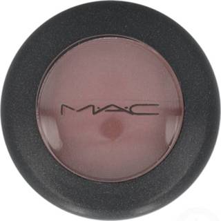 👉 Oogschaduw roze small One Size Color-Roze vrouwen Mac Eye dames 1,5 gr talk Haux Satin 773602001354