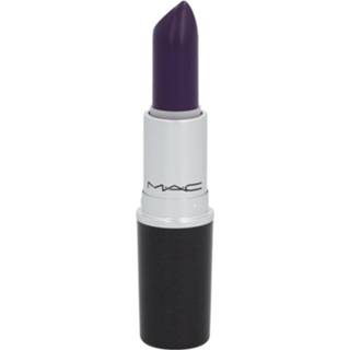 👉 Lippenstift One Size Color-Paars Mac Matte 3 gram #633 Punk Couture 773602353996