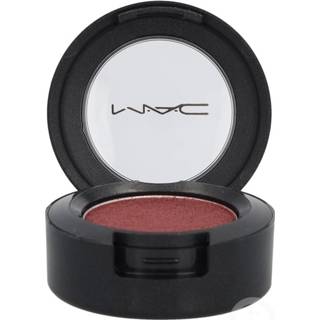 👉 Oogschaduw paars small One Size Color-Paars vrouwen Mac Eye dames 1,5 gr talk Cranberry Frost 773602001149