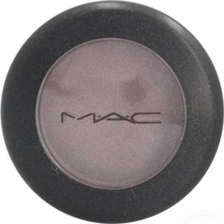 👉 Oogschaduw paars small One Size Color-Paars vrouwen Mac Eye dames 1,5 gr talk Shadow Shale 773602408405