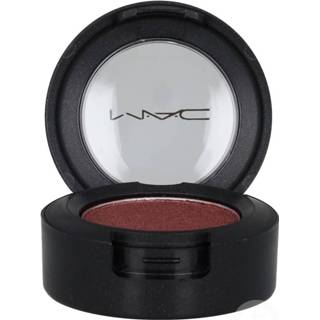 👉 Oogschaduw rood small One Size Color-Rood vrouwen Mac Eye dames 1,3 gr talk Veluxe Pearl 773602077595