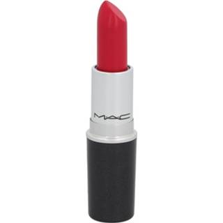 👉 Lippenstift One Size Color-Rood Mac Retro Matte 3 gram #701 All Fired Up 773602314775