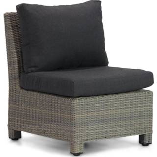 👉 Kubu wicker transparant Garden Collections Lusso midden module 7434220766768