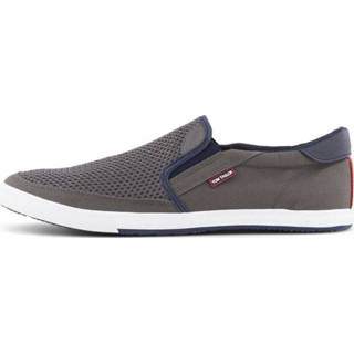 👉 Slippers donkergrijs Tom Tailor Slipper 4062872039638