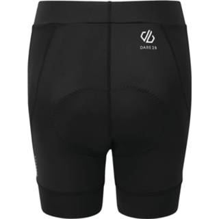 👉 Fietsbroek zwart wit polyamide Color-Zwart vrouwen Dare 2B Propell AEP dames zwart/wit mt 38 5057538821688