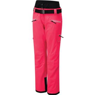 Skibroek roze polyester XXS Color-Roze vrouwen Dare 2B Liberty II dames maat 5057538060490