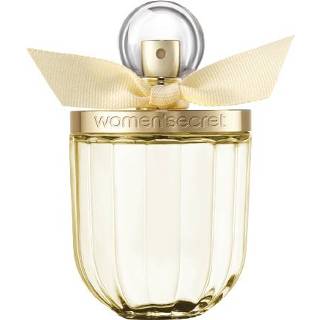 👉 One Size Color-Transparant vrouwen Women'secret eau de toilette My Delice dames 100 ml 8413144541117