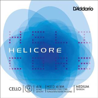 👉 Cellosnaar D'Addario H513-44M G-3 4/4