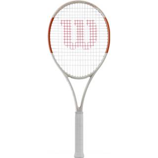 👉 Allround racket wit Wilson RG Triumph (2022) Rackets