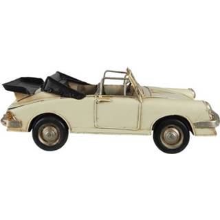 👉 Modelauto Clayre & Eef Model Auto 26*11*9 Cm 6y4614 8717459797178