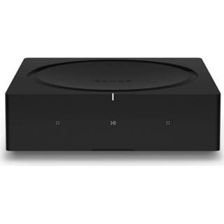 👉 Zwart Sonos AMP 8717755775696