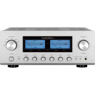 👉 Zilver Luxman L-505uX Mark II