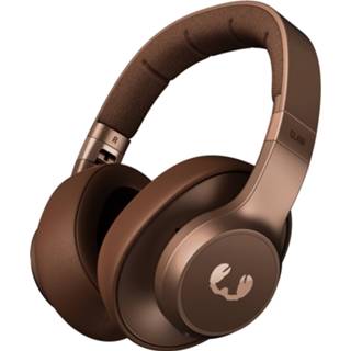 👉 Hoofdtelefoon brons Fresh 'n Rebel Clam Bluetooth Over-ear 8720249801689