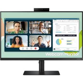 👉 Samsung LS24A400VEU - 24