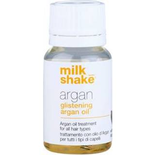 👉 Active Milk_Shake Glistening Argan Oil 10ml 8032274049999