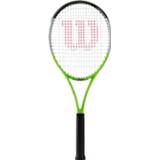 👉 Allround racket limoen Wilson Blade Feel RXT 105 2022 Rackets